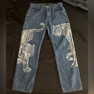 primitve jeans